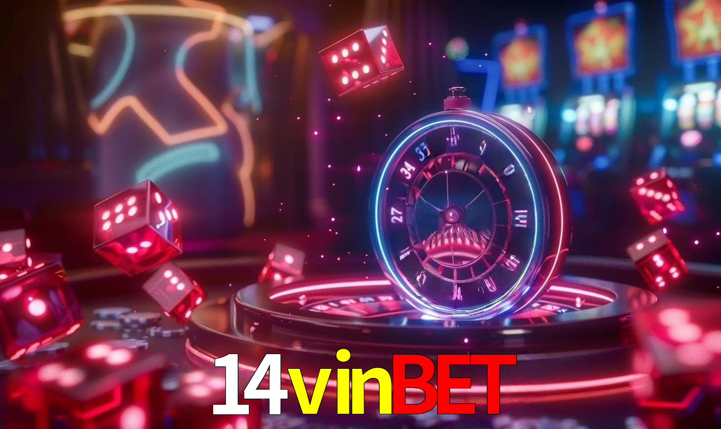 Cassino ao Vivo 14vinbet BET - Dealers Brasileiros Profissionais