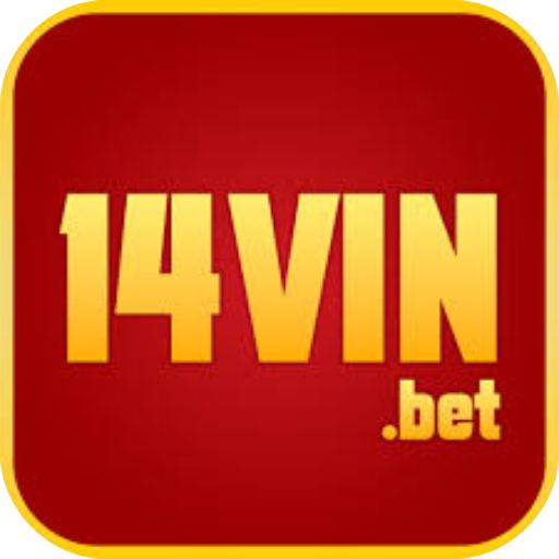 14vinbet BET Logo