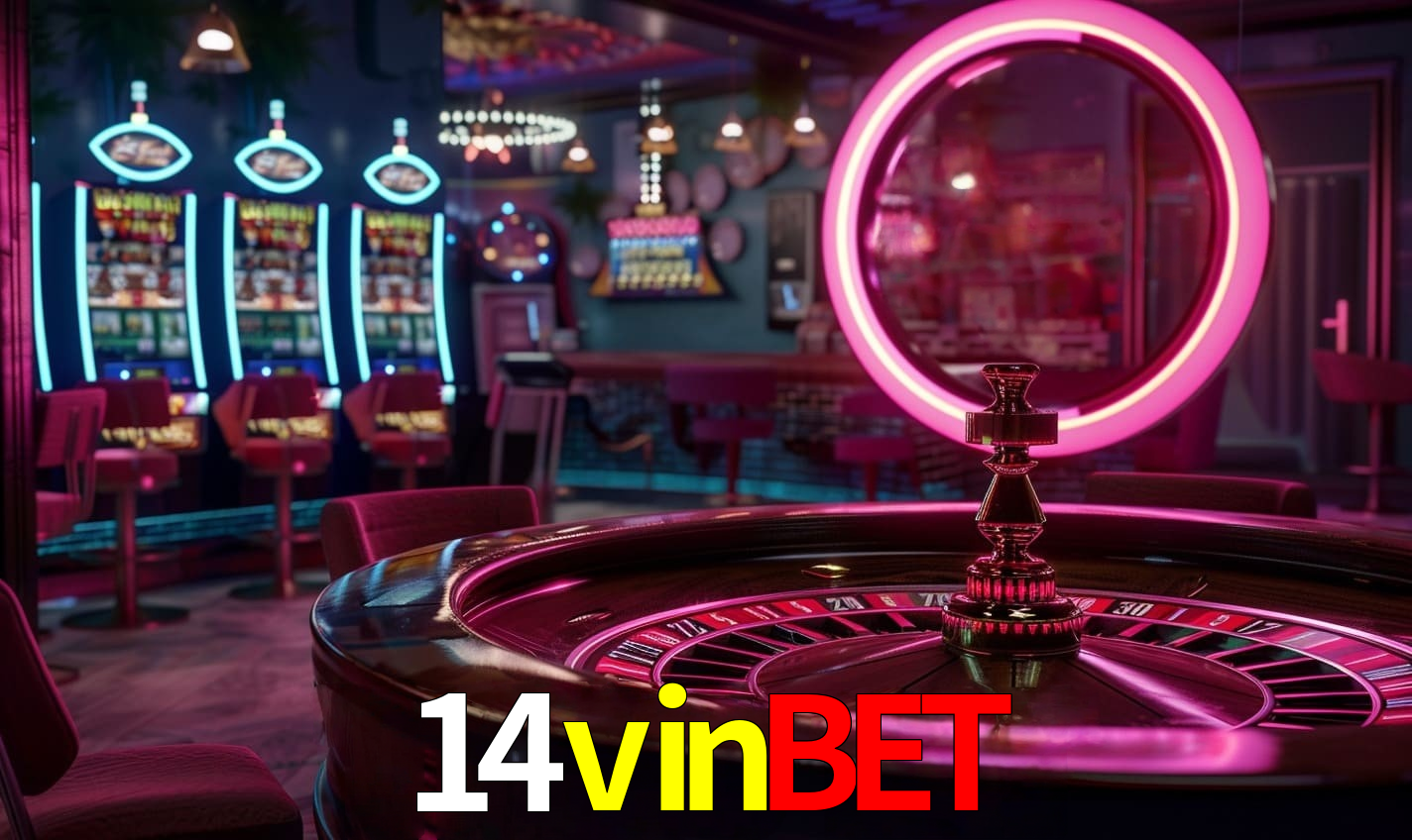 Jogos de Mesa Premium 14vinbet BET - Blackjack, Roleta, Baccarat